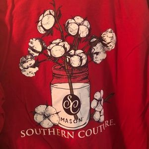 Southern Couture T-shirt!